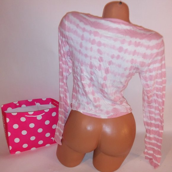Victoria Secret PINK T‎ Shirt - Picture 6 of 6